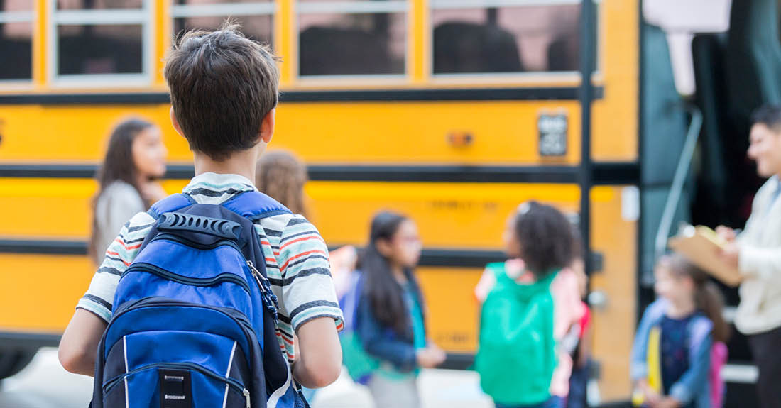 Brain Health Tips For Back-to-School