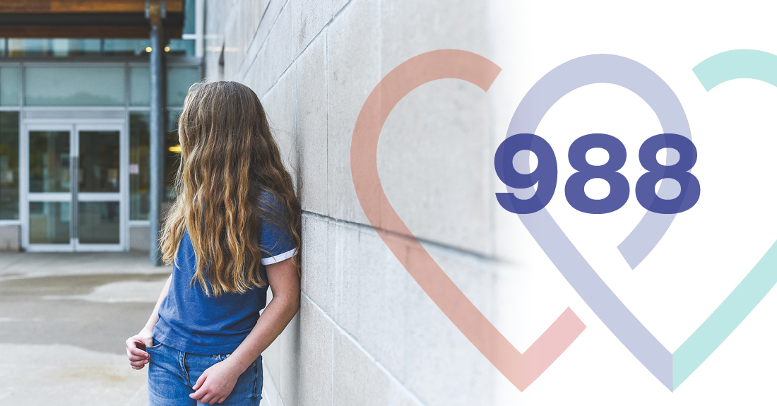 Iowans know — and use — the national 988 number